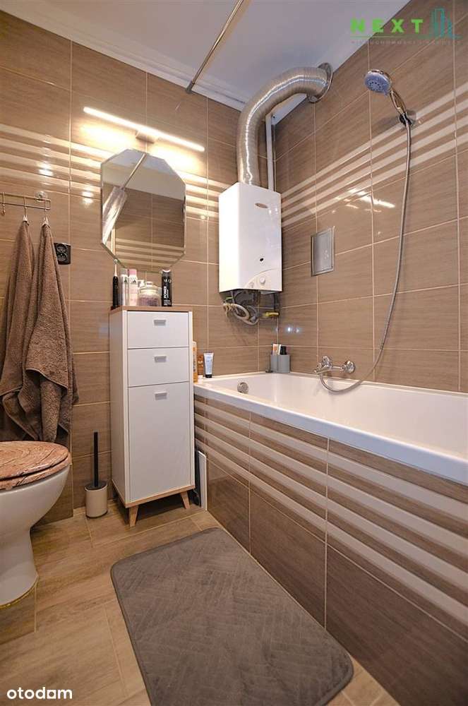 2 pokoje w bardzo dobrej lokalizacji-5