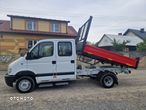 Renault MASCOTT 2.8 KIPER DOKA WYWROTKA - 2