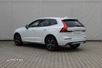 Volvo XC 60 D5 AWD Geartronic RDesign - 3