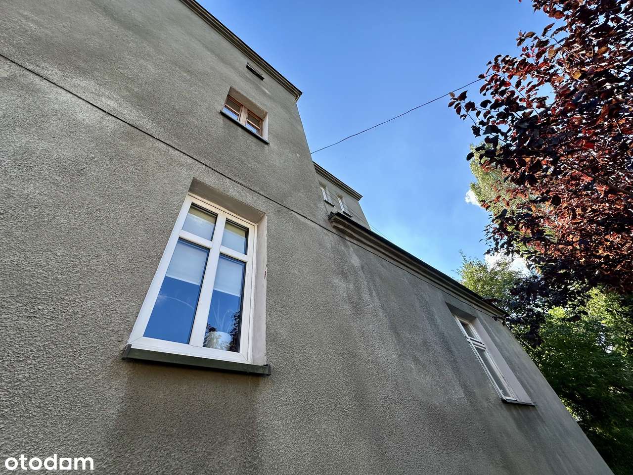 Willa na Oś. Ducha, tylko 4 mieszkania, balkon, TOP lokalizacja-14