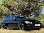 BMW M4 Coupe DKG - 22