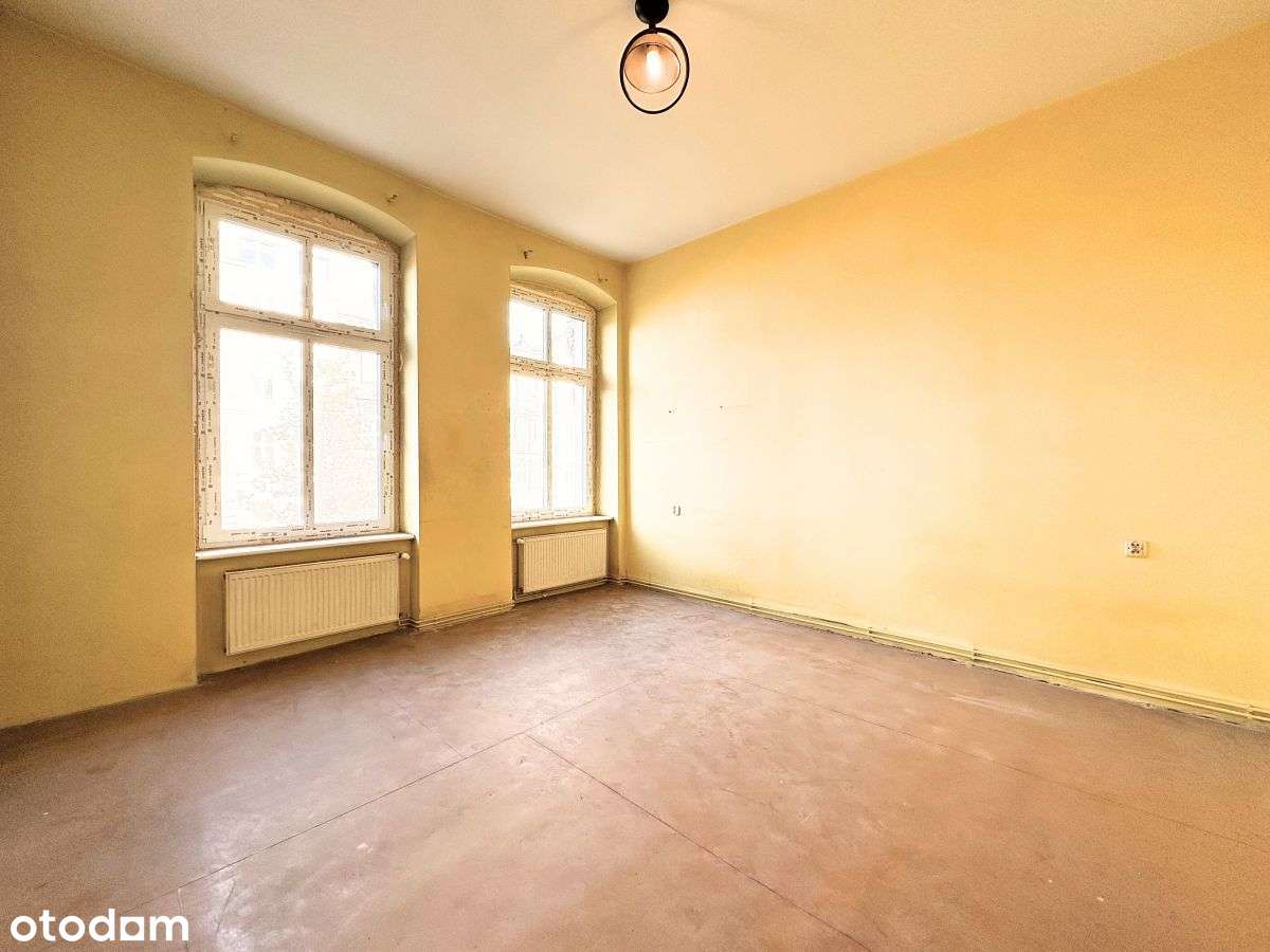 4 pokoje / 2 łazienki / 118 m2 / Wojska Polskiego-5