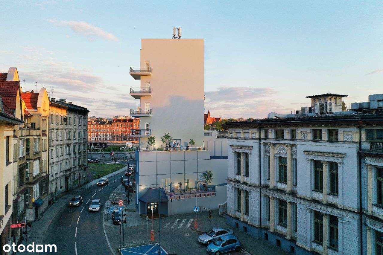 Duży lokal gastronomiczny centrum Katowic Matejki - Pełny obrazek: 5/8