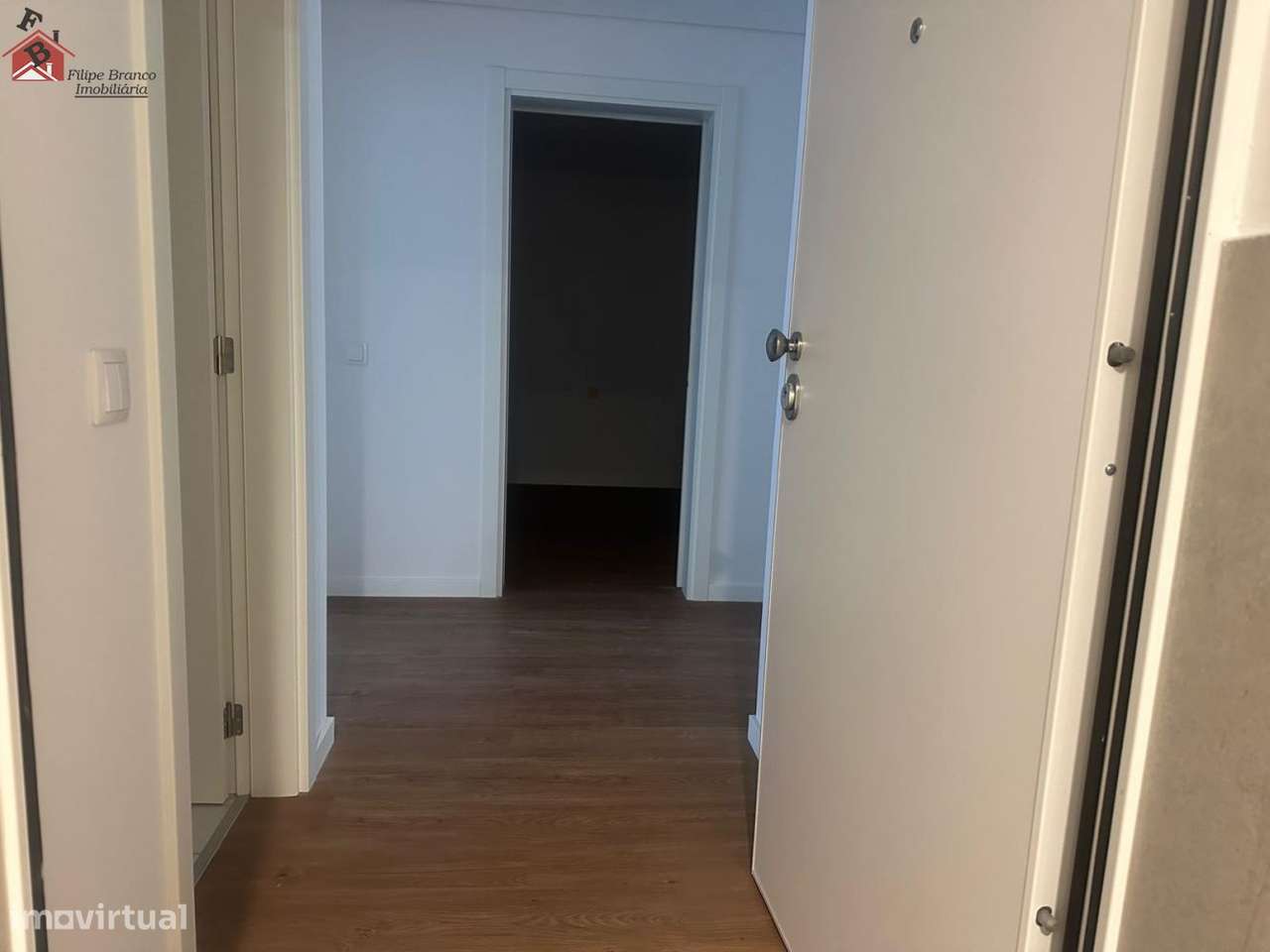 T2+1 NOVO PRONTO HABITAR! VISTA MAR SANTA MARINHA GAIA!-13