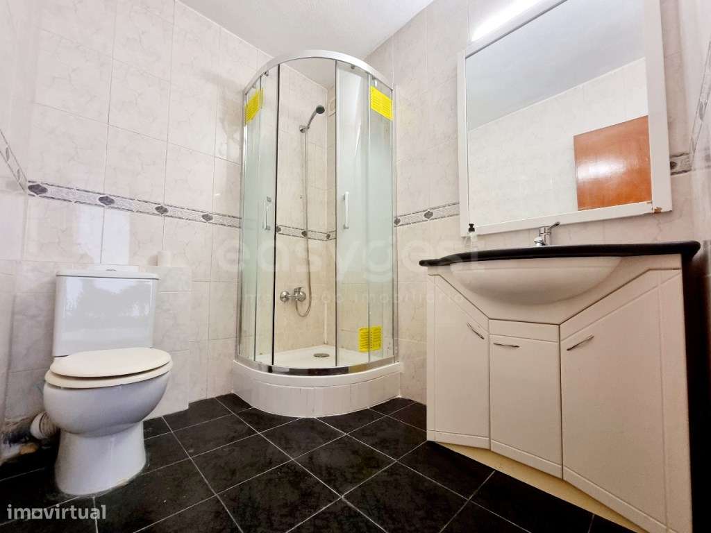 Apartamento T2 Paço de Arcos com vista Mar - Grande imagem: 5/27