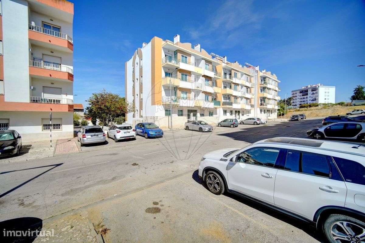 Apartamento T3 para venda-30