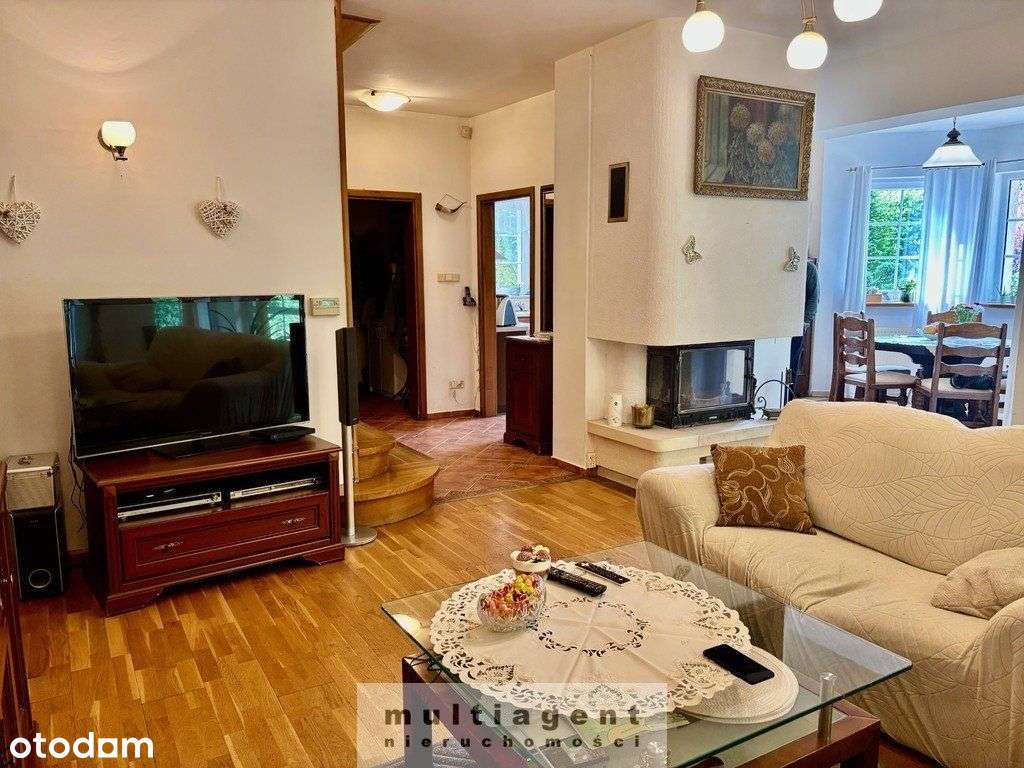 Wolnostojący dom Dobra, fotowoltaika - Pełny obrazek: 4/14