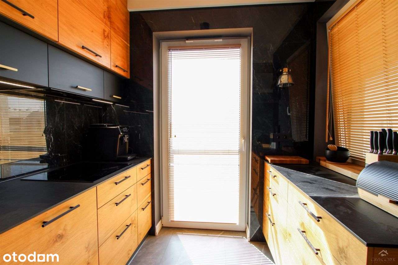 ## Apartament w wysokim standardzie ## - Pełny obrazek: 5/14