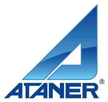 Ataner sp. z o.o. Logo