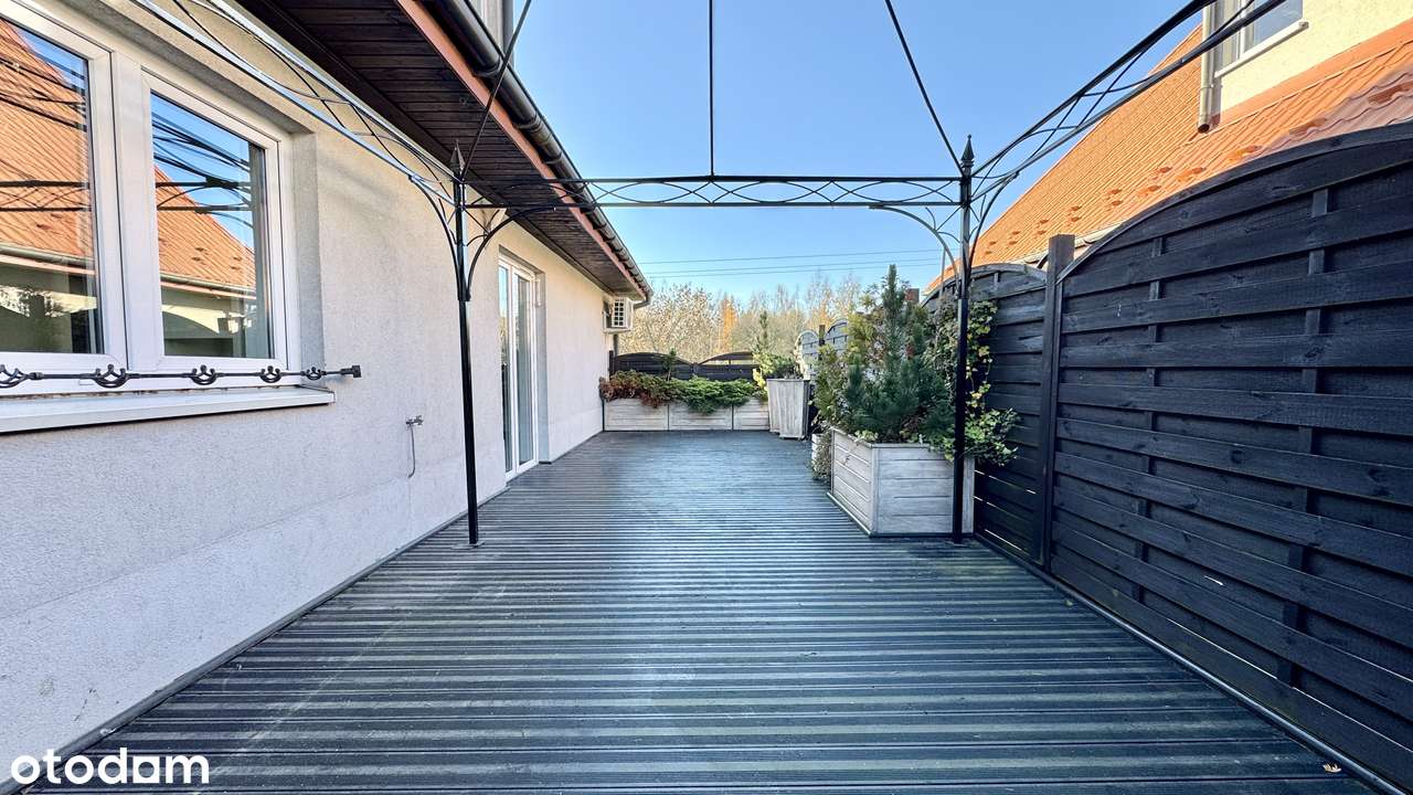 3M Z TARASEM_kom.lokatorska 13 m2_2 MP |TYLKO U NAS!-10