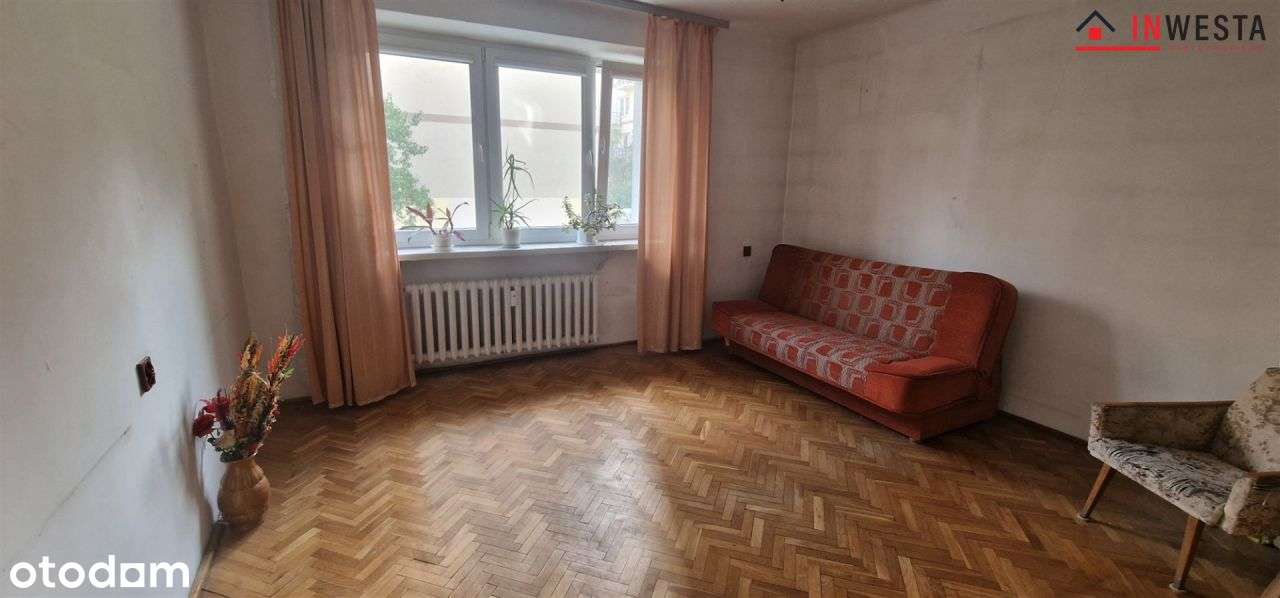 Ursus 55m Cegła Ciche Zieleń Warto-1