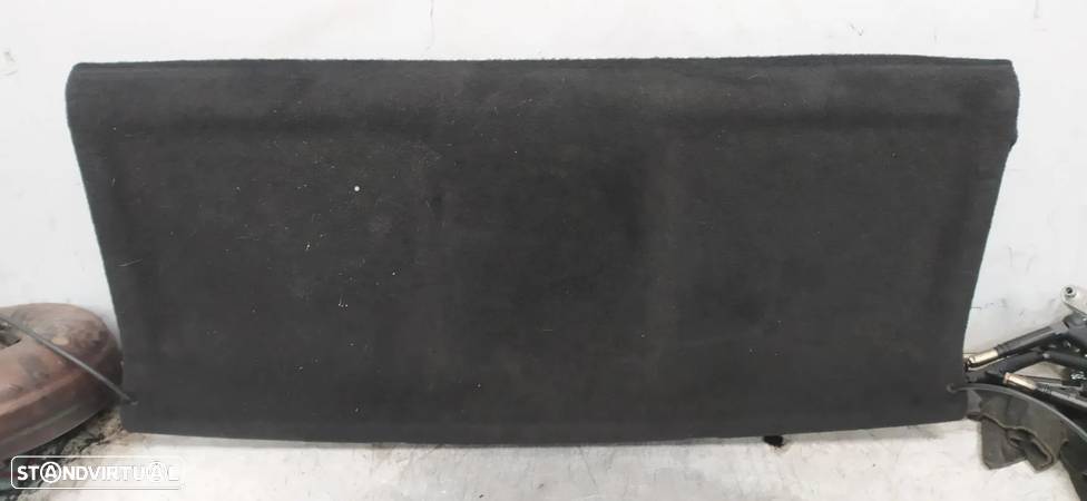 Chapeleira/Cortina mala SEAT IBIZA II (6K1) 1.0 i 6K6867769 - 1