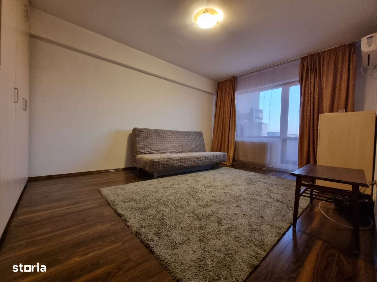 Garsonieră de Închiriat Bragadiru Strada Smaraldului - Imagine principală: 3/9