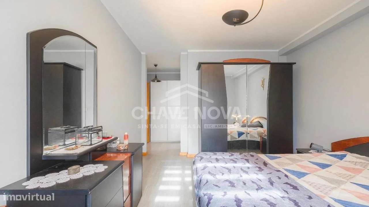 Apartamento, 129 m², Rio Tinto-5