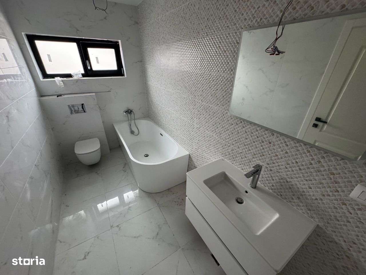 Vila modernă, 172 mp, teren 430 mp – Str. Pepinierei, Iași-8