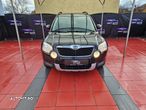 Skoda Yeti - 2