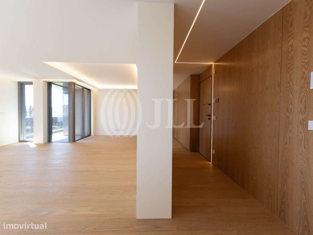 Apartamento T3, penthouse duplex, em Viana do Castelo - Grande imagem: 3/28