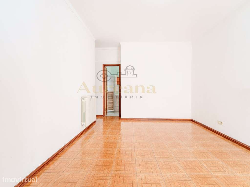 Apartamento T3 com elevador - Centro de Fátima-29