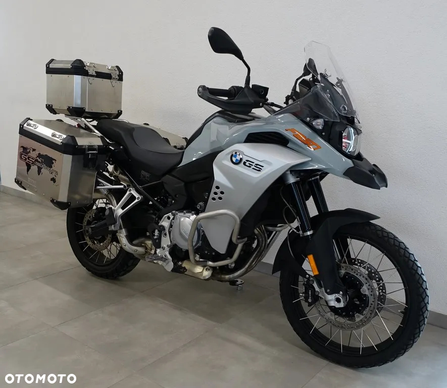 BMW Adventure - 4