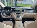 Mercedes-Benz V 300 d Combi Lung 237 CP AWD 9AT AVANTGARDE - 20