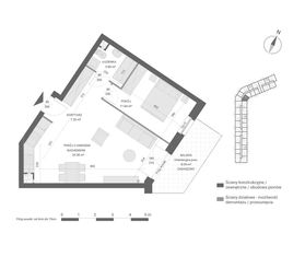 Ignatki Forest, Ignatki-Osiedle – Apartament M43