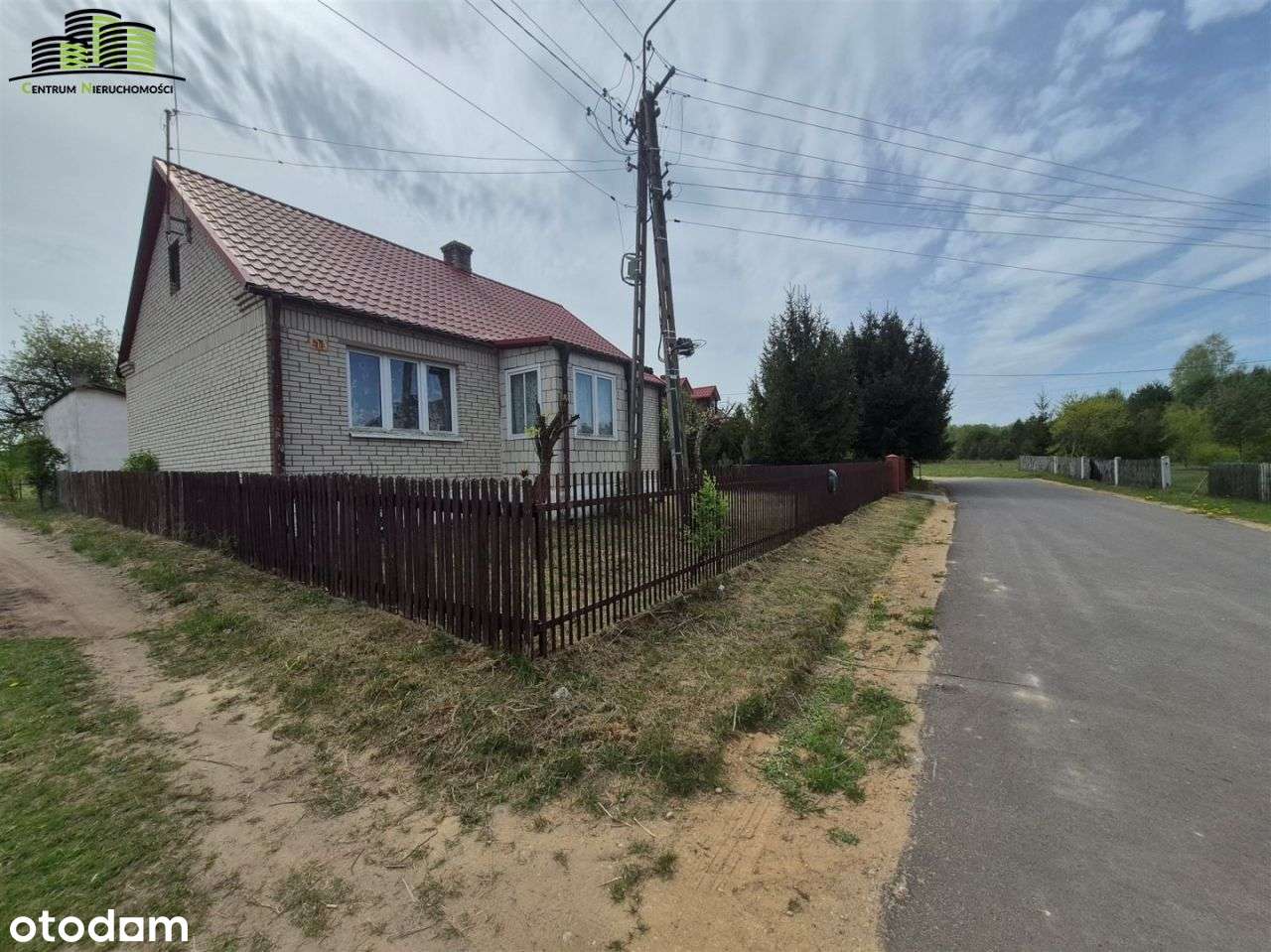 Siedlisko z potencjałem, 3200m2, Ochrymy - Pełny obrazek: 5/20