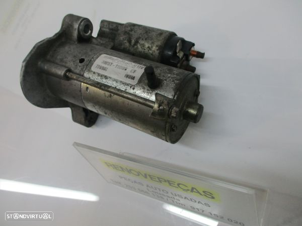 Motor Arranque Ford Focus Ii (Da_, Hcp, Dp) - 3