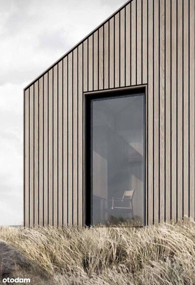 Dom Anastazewo/Powidz 56m2 jezioro Budzisławskie - Pełny obrazek: 2/15