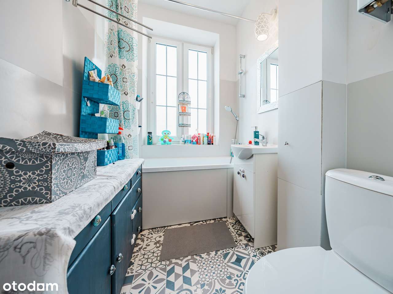 W sercu Starego Miasta-9