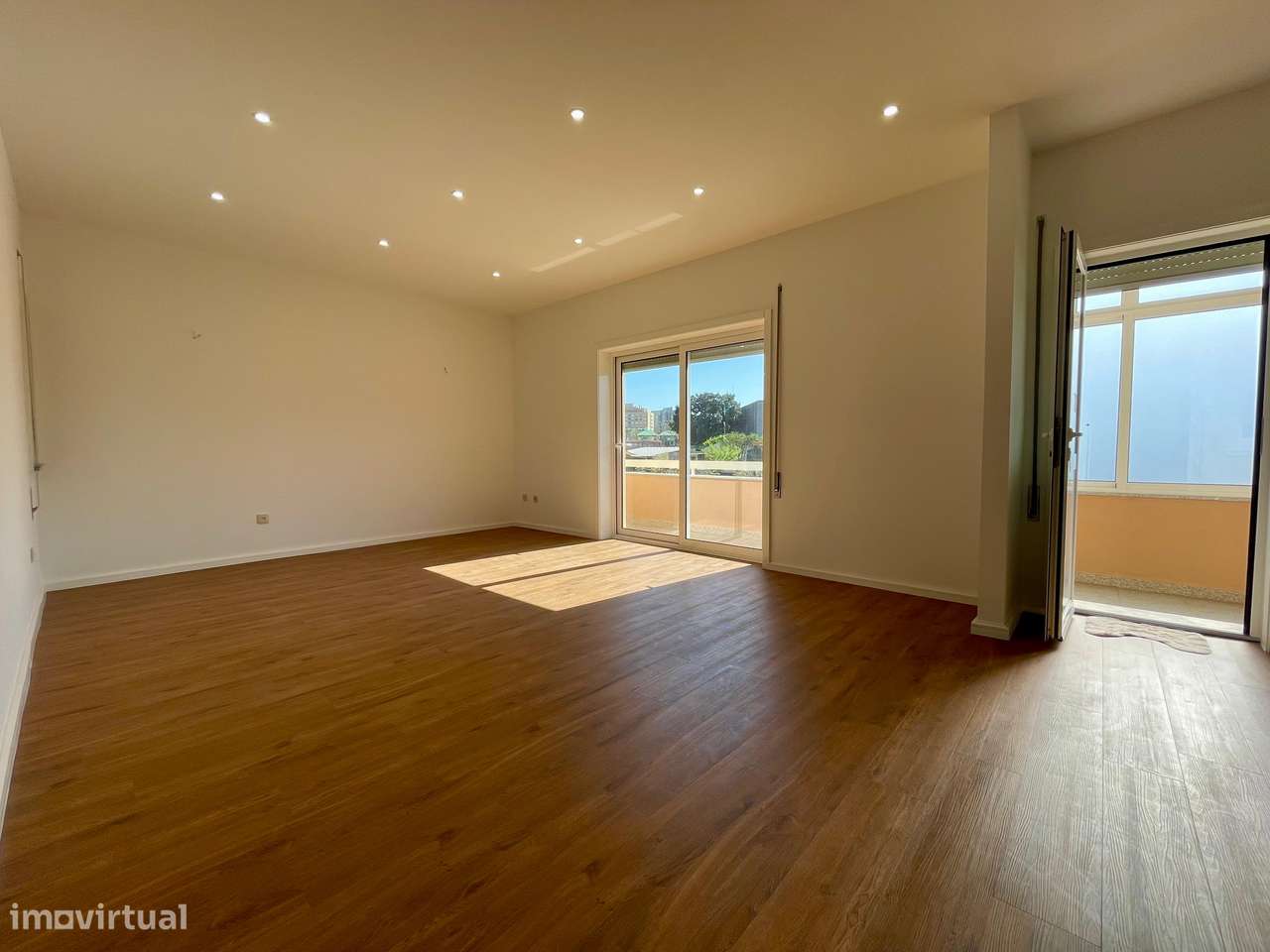 Apartamento T3 - Águas Santas - Grande imagem: 4/15