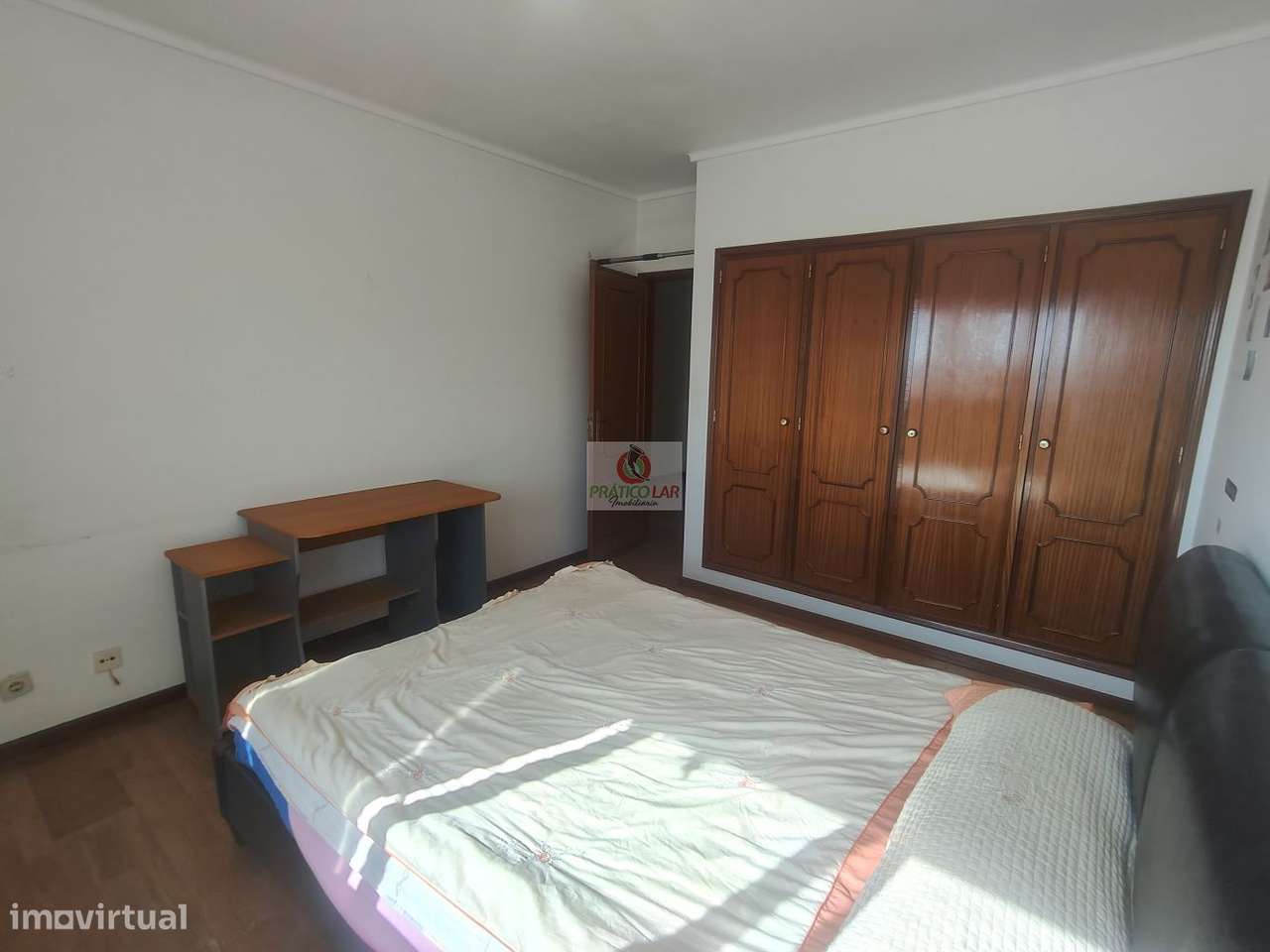Apartamento T3 em Oliveira do Bairro-10