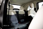 Fiat 500C 1.2 Lounge Dualogic S&S - 11