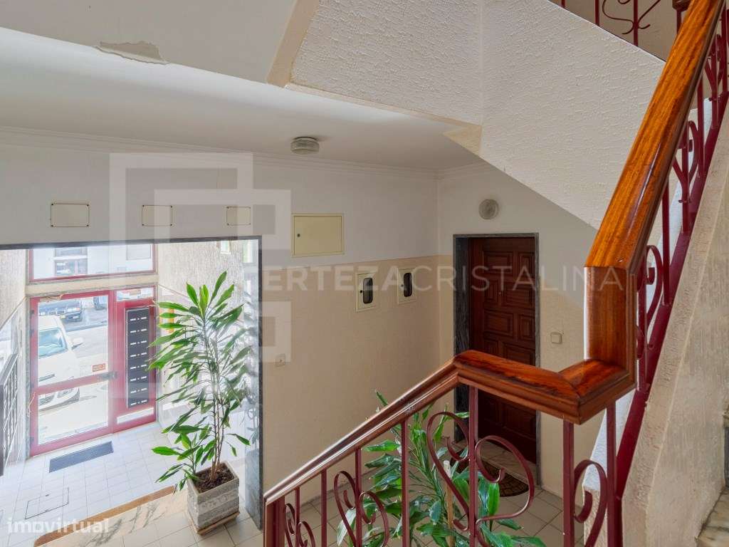 Apartamento em Setúbal | Excelente Oportunidade-18