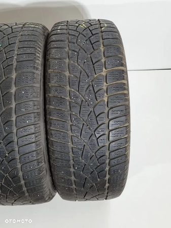 Opony K8957 Dunlop 225/50R17 zimowe komplet wysyłka-odbiór - 5