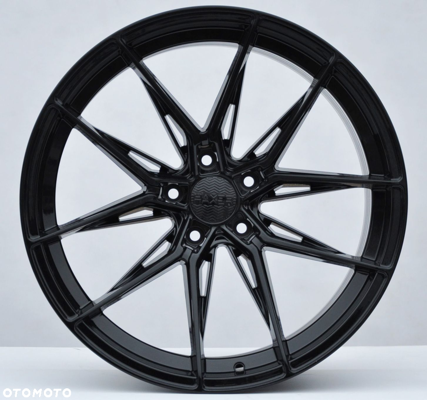 HX036 FELGI HAXER 20 5x120 DO BMW 5 7 F10 F11 F30 - 8