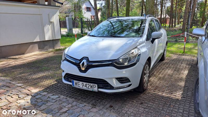 Renault Clio 0.9 Energy TCe Alize - 4