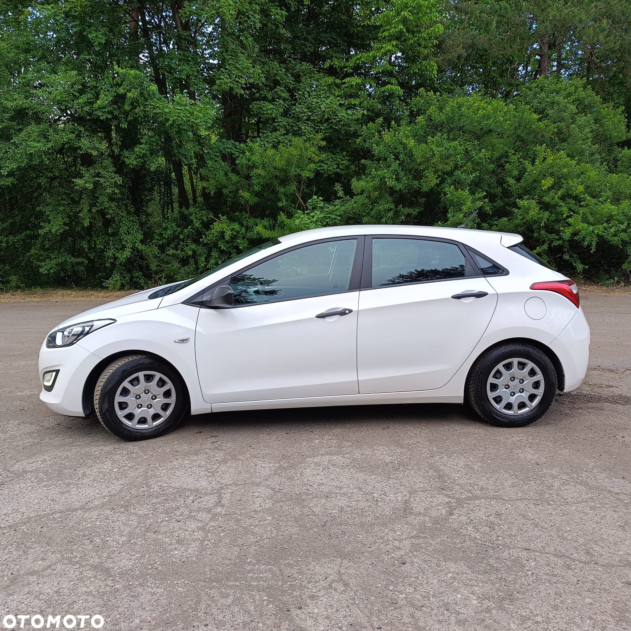 Hyundai I30 1.4 Classic - 6