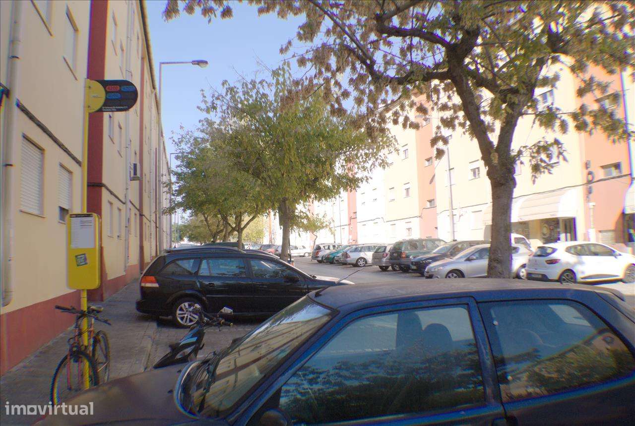 Apartamento T3 na Moita - Grande imagem: 4/7