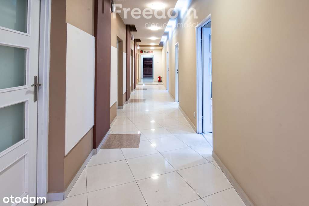 Hala produkcyjna z magazynem, biurami oraz działką - Pełny obrazek: 5/20