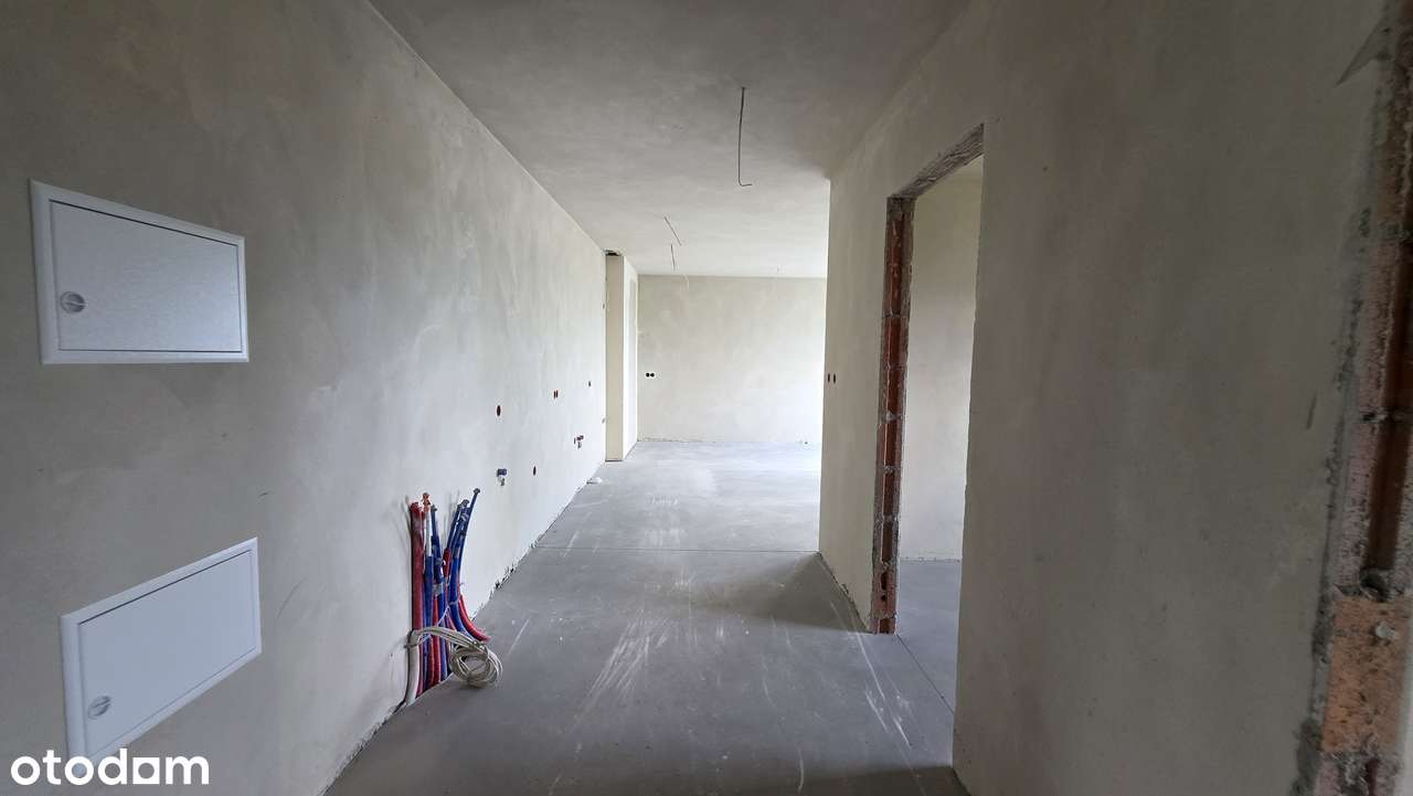 Apartament z mega widokiem i balkonm 13m².  Gwarancja widoku!-5