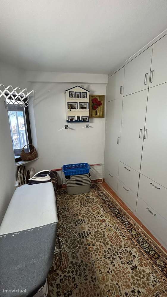 Moradia em Alhandra Zona Ribeirinha-19