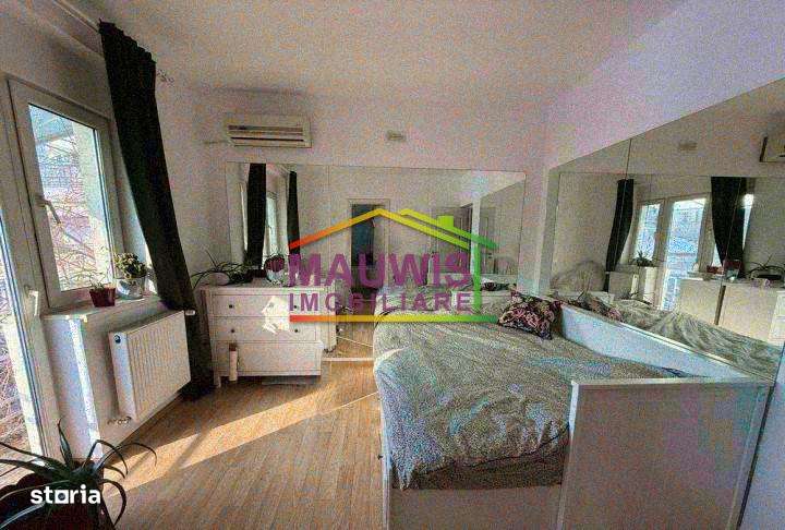 Vand apartament cu 2 camere in zona Cotroceni – Gradina Botanica-3