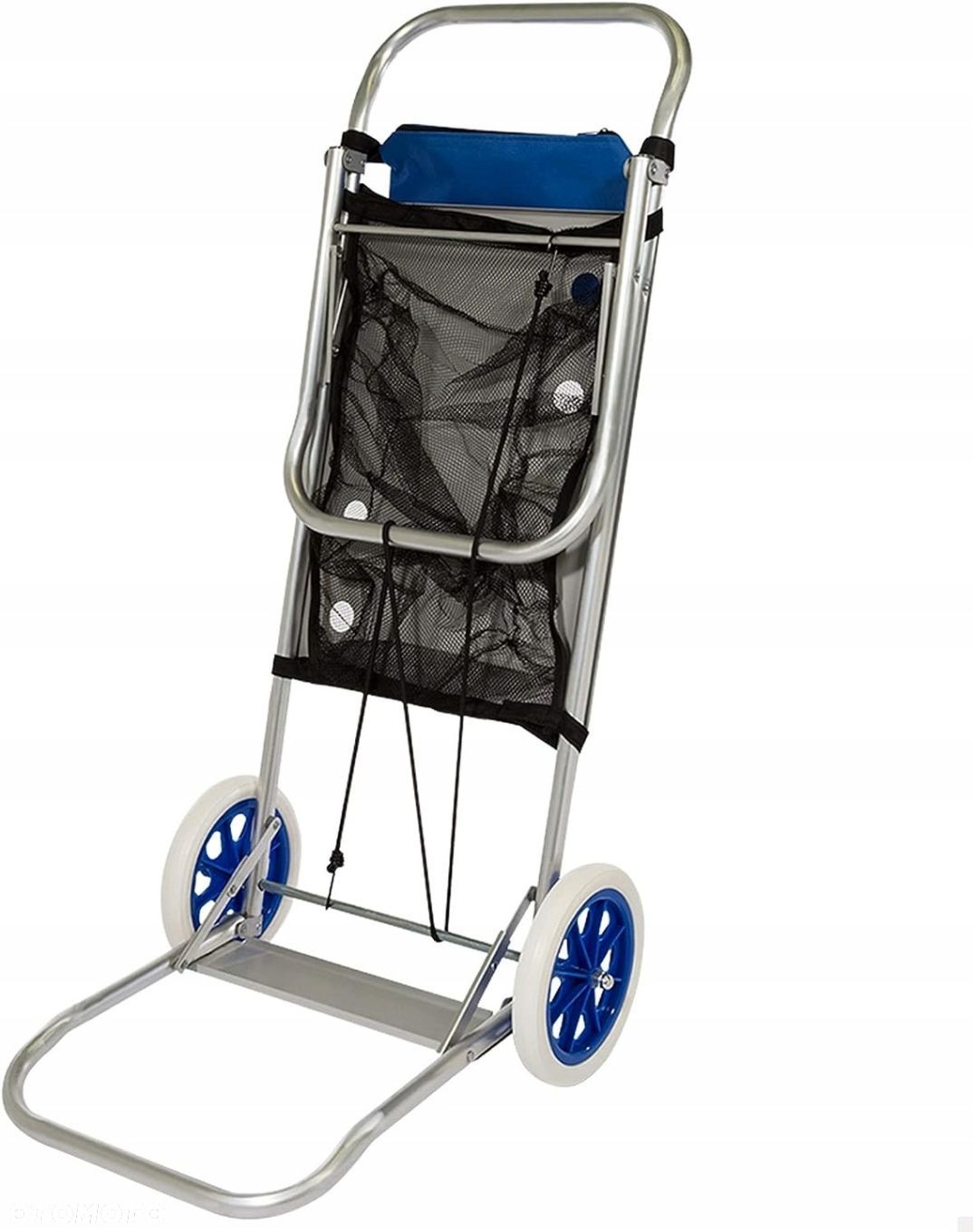 Aktive Beach aluminiowy wózek plażowy niekompletny - 1