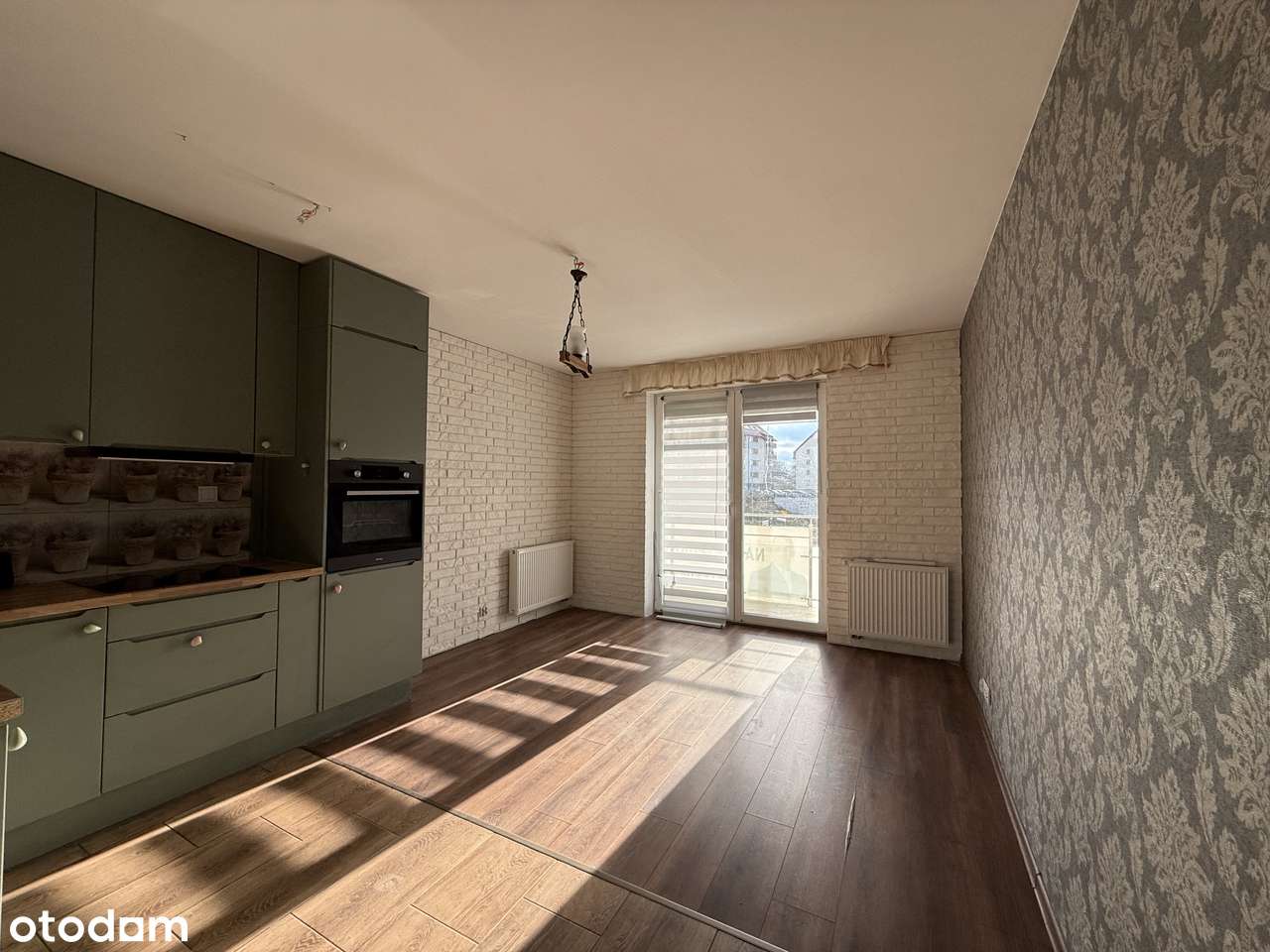 Mieszkanie w świetnej cenie! Bartąska! - Pełny obrazek: 1/20