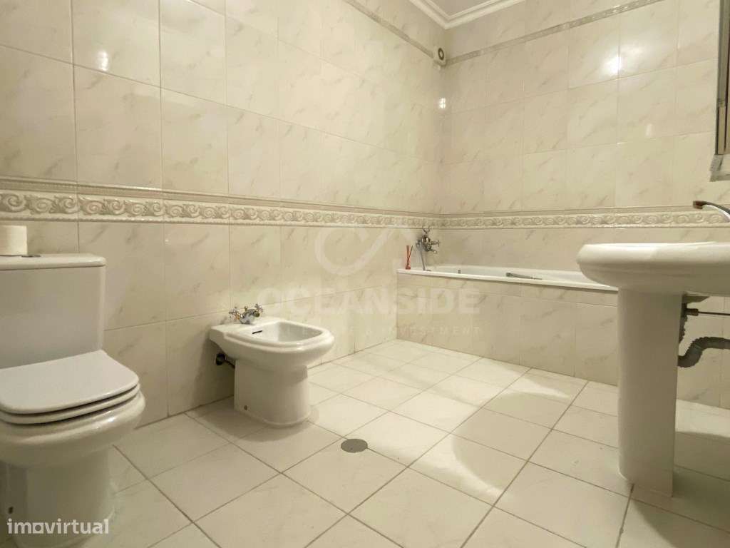 Apartamento T3 no Fundão-25