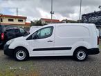 Peugeot Partner 1.6 BlueHdi Longa 100Cv - 2