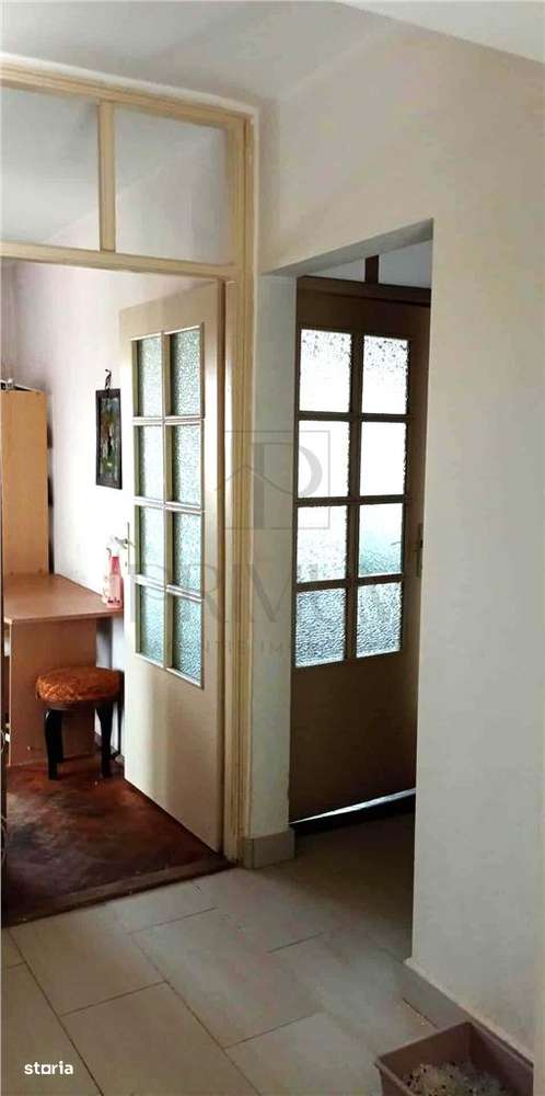 BUCOVINA - ETAJ 3 - CENTRALA PROPRIE - CLIMA - 3 CAMERE - 2 BAI - 2 BA - Imagine principală: 2/14