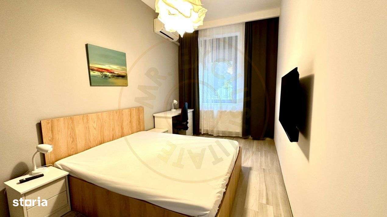 De Inchiriat Apartament  Semicentral - Imagine principală: 5/8