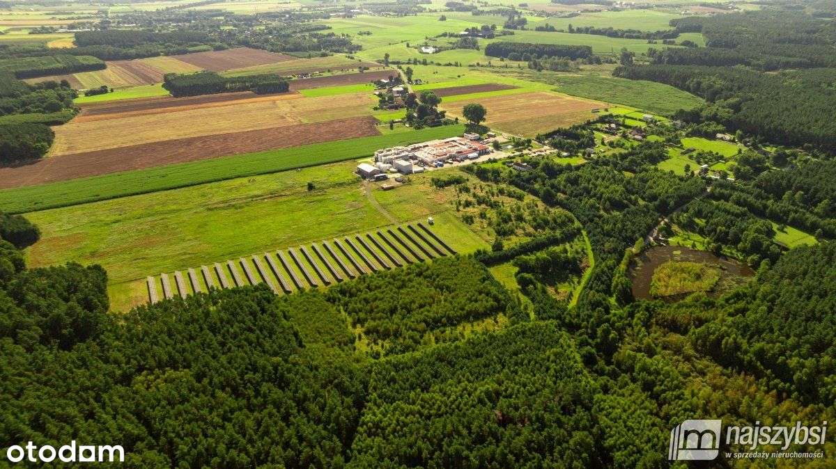 Charzyno/Kołobrzeg-Działka Inwestycyjna - Pełny obrazek: 4/10