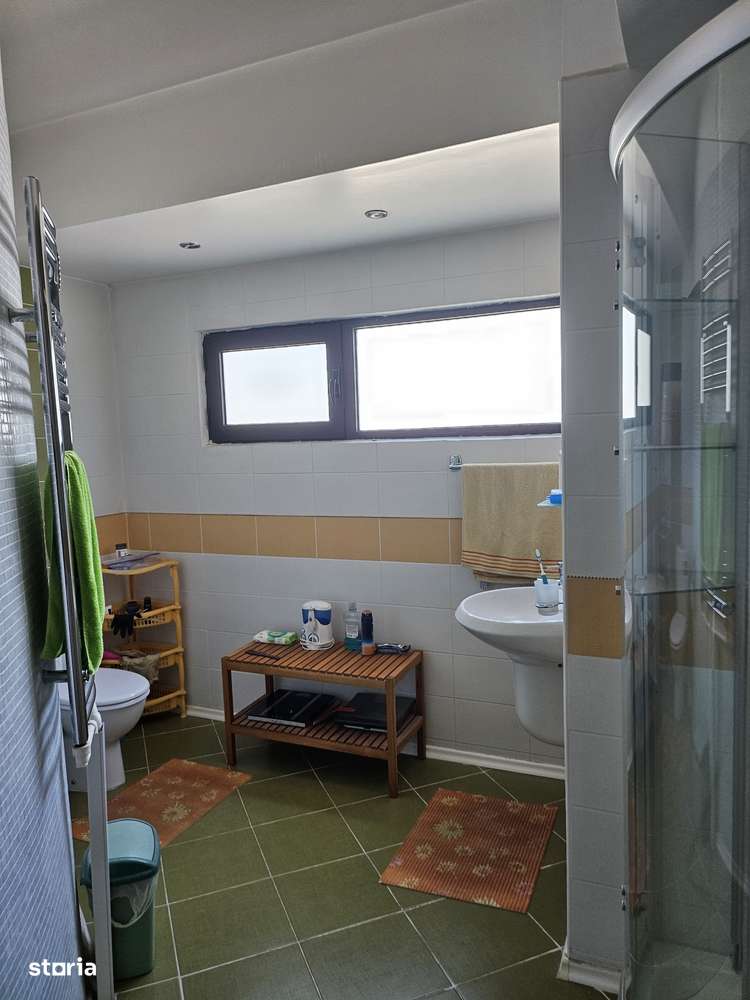 Penthouse  etaj 3 si 4, Titan Policlinica, parc Titanel-3